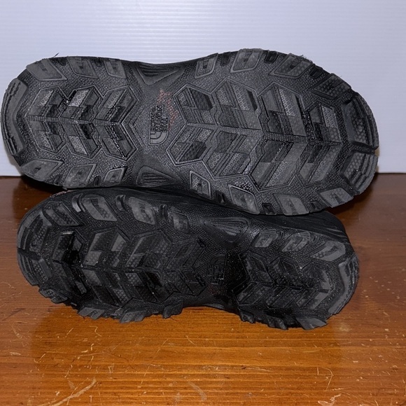 The North Face waterproof youth chilkat lace II -‎ Size 5 - Picture 5 of 5